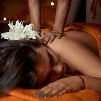 Лимфодренажен масаж 60